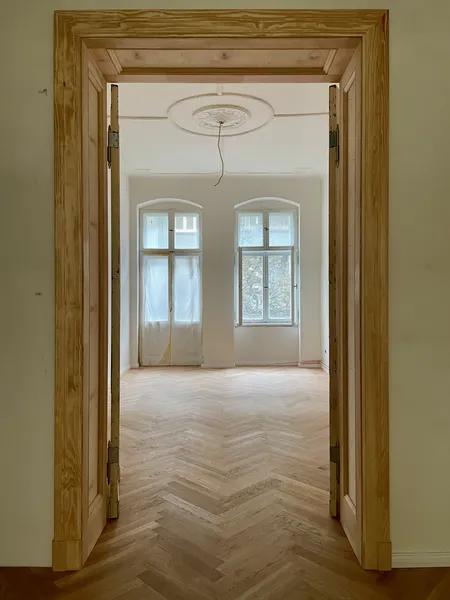 von privat: 3-Zimmer-Wohnung in Berlin-Friedrichshain — photo 1